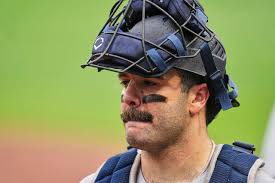 Yankees' Catcher Controversy: Wells Speaks Out as Rice Takes Over! - Imagen principal del artículo
