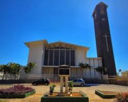 Imagem de Igreja Matriz de Carmo do Rio Claro, Minas Gerais