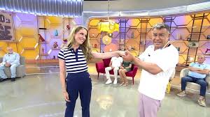 Telecinco - News update