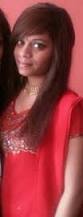 Monali Patel (Events &amp; Sewa Co-ordinator) - 5888381