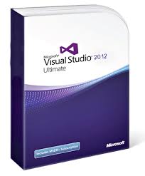 Visual Studio Ultimate 2012 with Serials keys