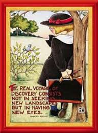 Image result for let the magic begin engelbreit