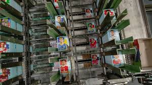 panini wm 2026 sticker