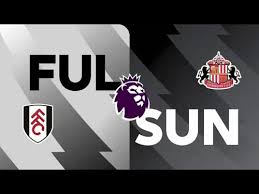 Fulham vs Sunderland: Cirkin's Comeback & Premier League Clash!