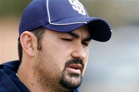 Adrian Gonzalez: &quot;I&#39;m hoping for us to sweep them&quot;. By jbox on Jun 20 2011, 3:37p 21 - 158845_Padres_Spring_Baseball