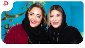 عکس / پیام جالب نرگس محمدی خطاب به شوهر فریبا نادری سوژه شد|تی وی پلاس