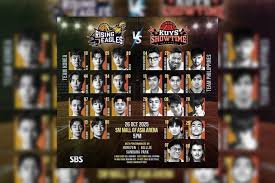 ABS-CBN - News update