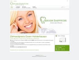 RÜ-KLINIK ESSEN Dr.Kurt Dawirs & Partner