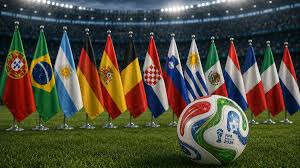 ¡Se fue el primer gigante! Las selecciones eliminadas en Dieciseisavos de Final del Mundial 2026 AL MOMENTO