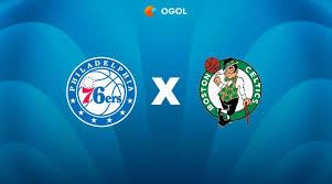 Philadelphia 76ers x Boston Celtics Palpite, Onde Assistir, Prognóstico NBA (24/04)