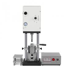 LIZHONG LZYX-IV Dental Lab Pneumatic Denture Injection ...