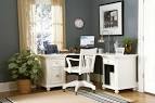 Homelegance hanna corner desk Sydney