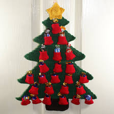 Résultat de recherche d'images pour "crochet Christmas tree"
