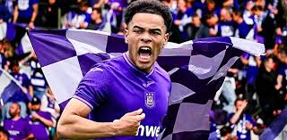 VoetbalNieuws.be - News update