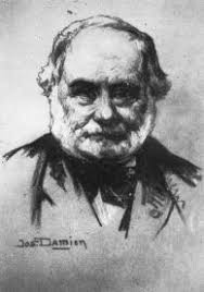 <b>Georg Heinrich</b> Gottlieb Jahr (1801-1875). Schüler Hahnemanns - jahr-web