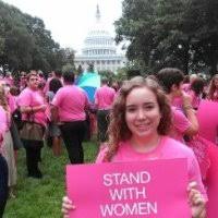 Planned Parenthood North Central States Employee Allie Carlson-Stehlin's profile photo