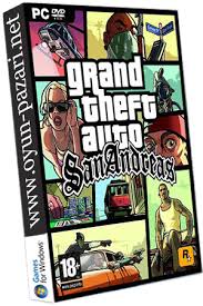 gta san andreas ile ilgili görsel sonucu