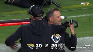Jaguars Edge Raiders in Dramatic Overtime Thriller