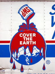 Image result for sherwin williams logo