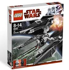 lego set 8087 – Telegraph