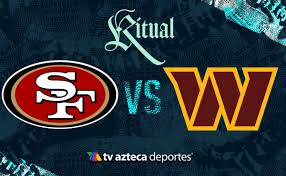 San Francisco Vs Washington