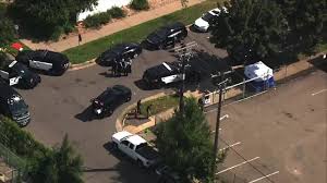 5 EYEWITNESS NEWS - News update