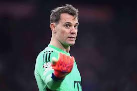 F C Bayern München : la rencontre qui retient son souffle