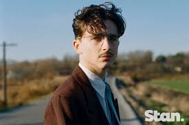 TIMOTHÉE CHALAMET STARS IN THE FILM THAT TOOK THE WORLD BY STORM. MARTY SUPREME IS STREAMING EXCLUSIVELY ON STAN FROM MAY 15.