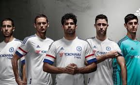 Image result for CHELSEA FC 2016