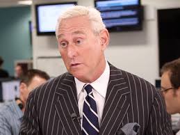 Quotes by Roger Stone @ Like Success via Relatably.com