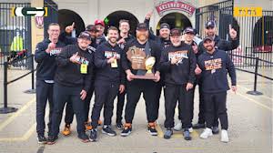 Jim Norris of Grafton High School Named WFCA/Packers Coach of the Year