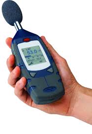 Casella 240 Series Sound Level Meter | Class 2 Accuracy