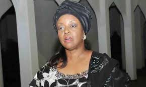 Image result for Diezani and EFCC
