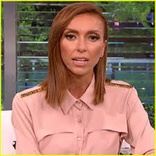 Image result for giuliana rancic