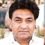 Secretary, Shri Shiv Charan Mali ... - Shiv-Charan-Mali-