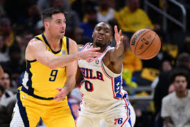 T.J. McConnell Still Proving His Worth in the NBA