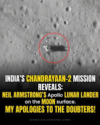 Science - The ultimate proof is in the pictures! 🌙 Ever ...