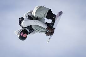 Wolcott’s Martin leads Gerard, Canter in Olympic snowboard slopestyle qualifier
