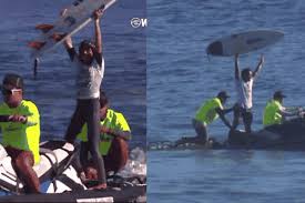 Outre-mer la 1ère - News update