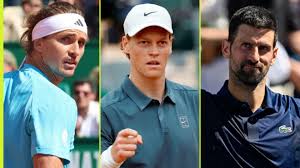 ATP Italian Open 2026 Entry List: Who are the seeds? When is the draw?
