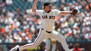 McCovey Chronicles - News update