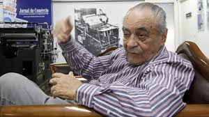 Adeus ao ‘Bastinhos’: Comunicação gaúcha perde Carlos Bastos
