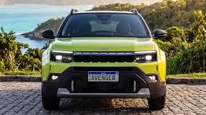 SUVs subcompactos que o Jeep Avenger vai enfrentar no Brasil
