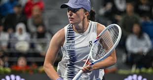 Porsche Tennis Grand Prix: Iga Świątek - Mirra Andriejewa. Wynik i relacja na żywo