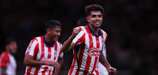 A ‘4K’ Masterclass from Guadalajara in the Rout of Xolos!