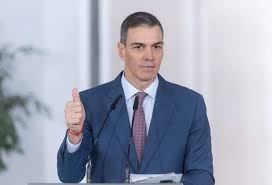 Spain's Sánchez announces 'urgent' measures to tackle housing crisis