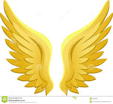 Resultado de imagen de fotos de alas de angel