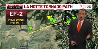 KWQC - News update