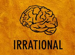 Image result for photos of irrational reasoning