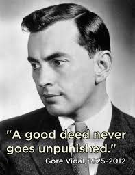 8 Great Quotes From Gore Vidal via Relatably.com